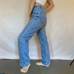 Vintage Lee jeans!